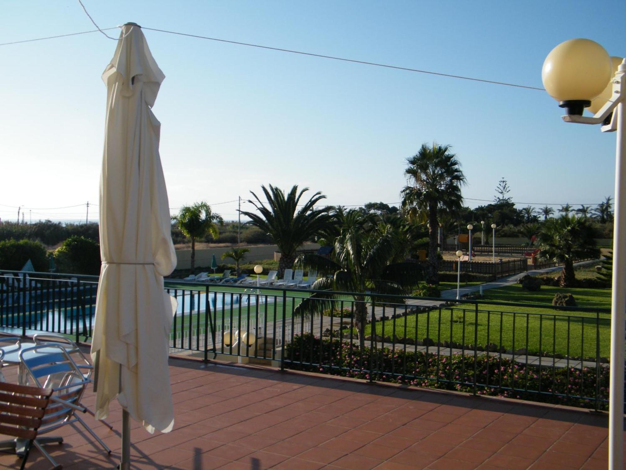 Inatel Porto Santo Hotel Exterior photo